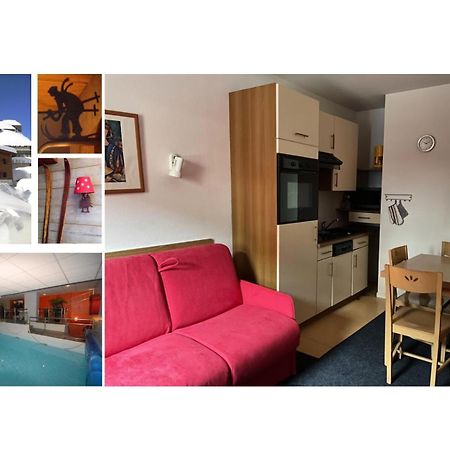 Le Chalet - Piscine 2 - Studio Pour 4 Personnes Mae-8694 グレット エクステリア 写真