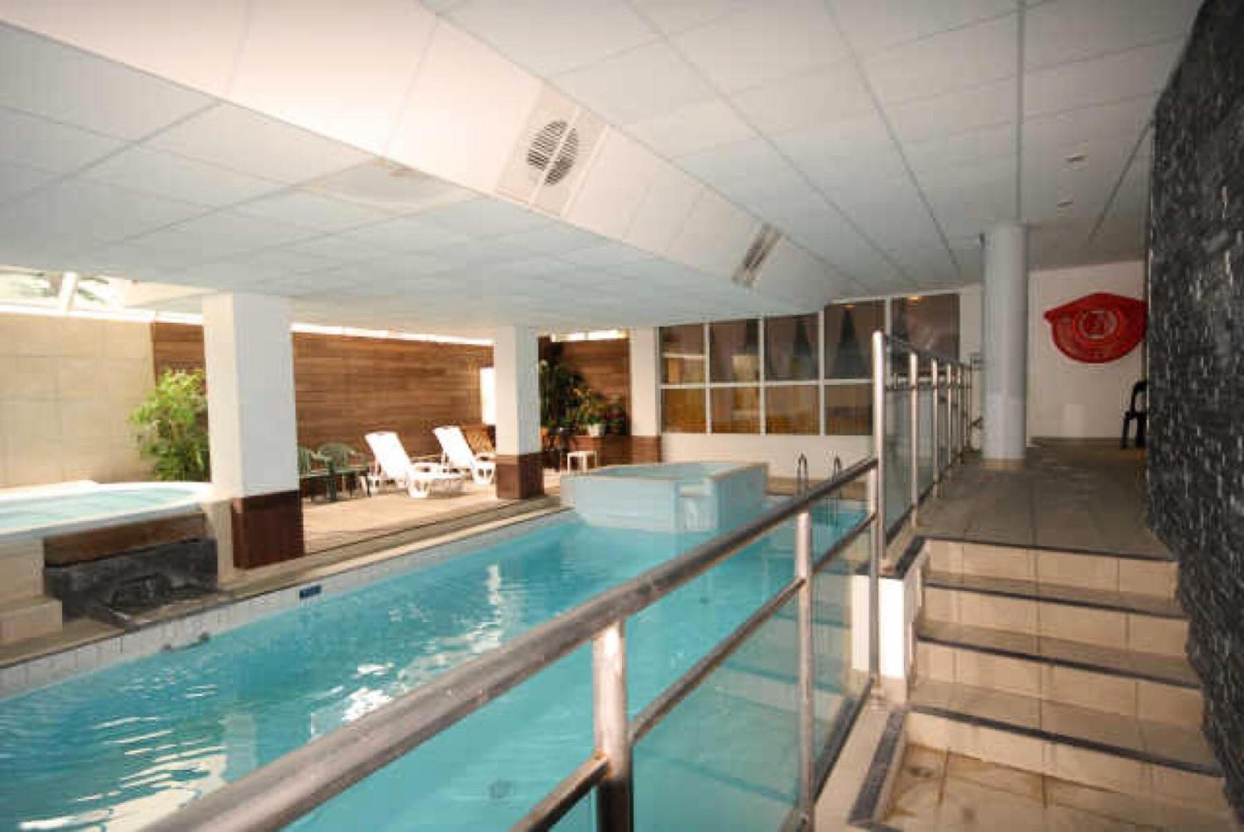 Le Chalet - Piscine 2 - Studio Pour 4 Personnes Mae-8694 グレット エクステリア 写真