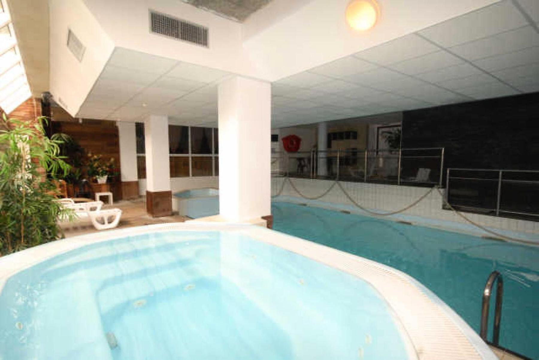 Le Chalet - Piscine 2 - Studio Pour 4 Personnes Mae-8694 グレット エクステリア 写真